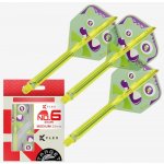 Target Japan K-Flex Motomu Sakai XENO – Zboží Dáma
