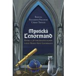 Mystická Lenormand, kniha+36 karet – Hledejceny.cz