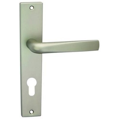 Cobra FLAT – PZ – 90 mm F9 nerezový elox – Hledejceny.cz