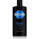 Syoss Volume šampon pro jemné zplihlé vlasy 440 ml – Zboží Mobilmania