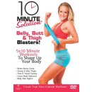 10 Minute Solution - Belly, Butt And Thigh Blasters DVD