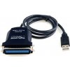 usb kabel Delock redukce USB - Centronics port (82001)