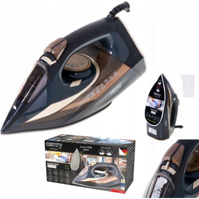 Camry CR 5036 – Hledejceny.cz