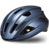 Cyklistická helma Specialized Align II Gloss cast metallic/ black reflective 2021