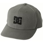 DC Empire Snapback KPV0/Castlerock – Zboží Mobilmania