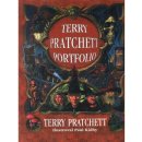 Pratchett Terry - Portfolio