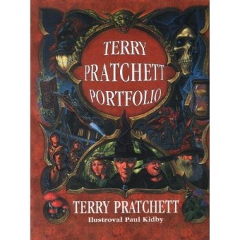 Pratchett Terry - Portfolio