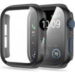 TECH-PROTECT DEFENSE360 APPLE WATCH 4/5/6/SE 44MM BLACK 6216990211652 – Sleviste.cz