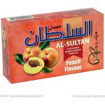 Al Sultan Broskev 50 g 70 – Hledejceny.cz