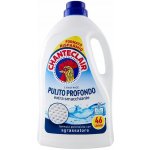Chanteclair Pulito Profondo prací gel na bílé prádlo 2070 ml 46 PD – Hledejceny.cz