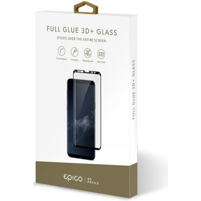 EPICO 3D+ Glass LG Wing 52912151000001 – Zbozi.Blesk.cz