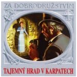 Tajemný hrad v Karpatech – Hledejceny.cz