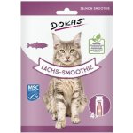 Dokas Smoothie s lososem 120 ml – Sleviste.cz
