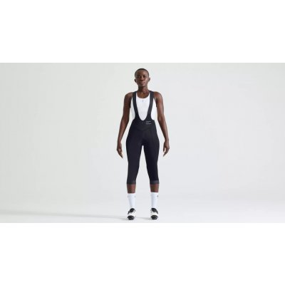 Specialized Foundation Bib Knicker Wmn black – Zboží Dáma