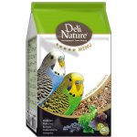 Deli Nature 5* Menu Budgies 2,5 kg – Sleviste.cz