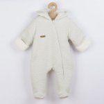 Zimní kojenecký overal Nicol Michelle – Zboží Dáma