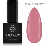 NANI gel lak Pink Aster 6 ml – Zbozi.Blesk.cz