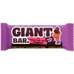 Ma Baker GIANT BAR 100 g – Zboží Dáma