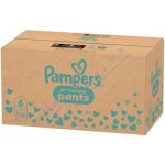 Pampers Active Baby 6 120 ks – Hledejceny.cz