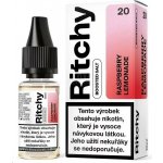 Ritchy Salt Raspberry Lemonade 10 ml 20 mg – Hledejceny.cz
