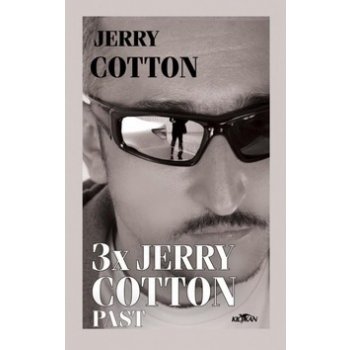 Třikrát Jerry Cotton - Past - Cotton Jerry
