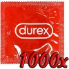 Kondom Durex Elite 1000ks