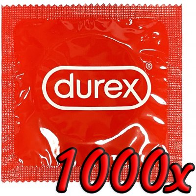 Durex Elite 1000ks – Zboží Mobilmania