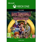 Hotel Transylvania 3: Monsters Overboard – Sleviste.cz