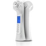 Beauty Relax Galvanická žehlička pleti 4v1 s fotonovou terapií BR-1150W – Zboží Dáma