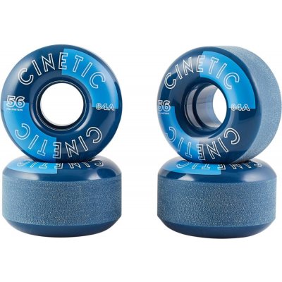 CINETIC HYDRA WHEELS 84A 54 mm – Zboží Dáma