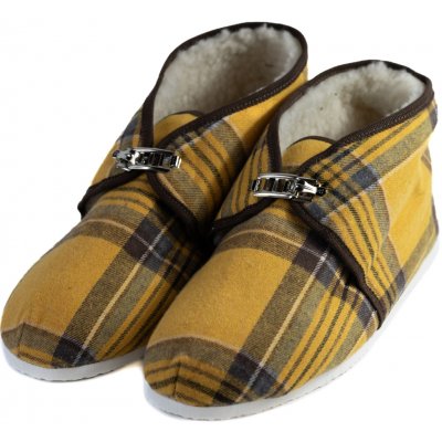 Pánské bačkory 773 – Zbozi.Blesk.cz