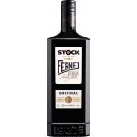 Fernet Stock 38% 0,5 l (holá láhev) – Zboží Dáma