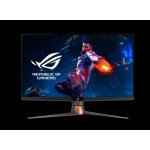 Asus ROG Swift PG32UQXR – Zbozi.Blesk.cz