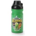 LEGO® Ninjago láhev na pití - zelená – Sleviste.cz