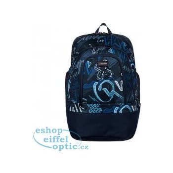 Quiksilver 1969 Special BRQ8/tmavě Denim Thunderbolts 28 l