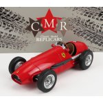 Cmr Ferrari F1 500 F2 N 0 Works Prototype 1953 Red 1:18