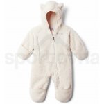 Dětský fleecový overal Columbia Foxy Baby Sherpa Bunting fawn – Zbozi.Blesk.cz