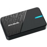 AVerMedia Video Capture Box, Live Gamer Mini+ GC311G2 – Zboží Živě