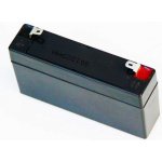 Alarmguard 6V 1,3Ah CJ6-1,3 – Zboží Živě