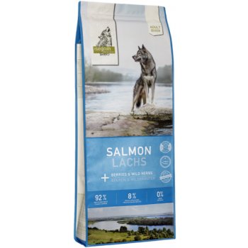 ISE River Adult Salmon with Berries Grain Free 12 kg