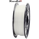 XtendLAN PLA 1,75mm bílý 1kg – Zboží Živě