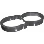 Dunetic Horní brýle – Zboží Dáma Dunetic Horní brýle – Zboží Dáma