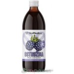 Ekomedica ostružina 100% šťáva 0,5 l – Hledejceny.cz
