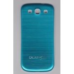 Kryt SAMSUNG i9300 Galaxy S3 zadní modrý – Zboží Živě