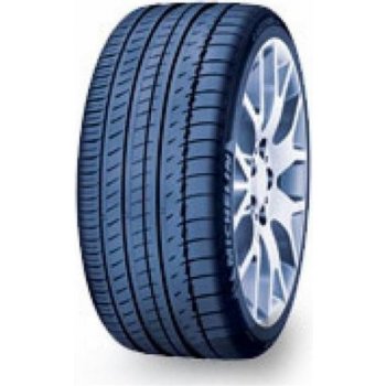 Michelin Latitude Sport 255/55 R18 109Y