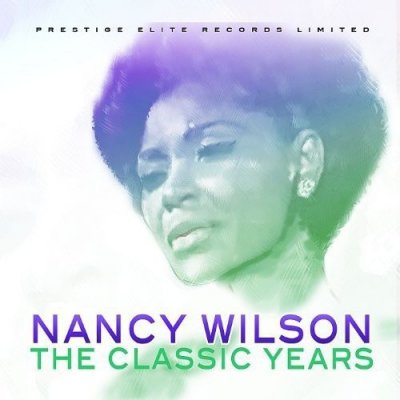 Wilson Nancy - Classic Years CD