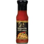 Asia Time Sriracha pálivá chilli omáčka 150 ml – Sleviste.cz