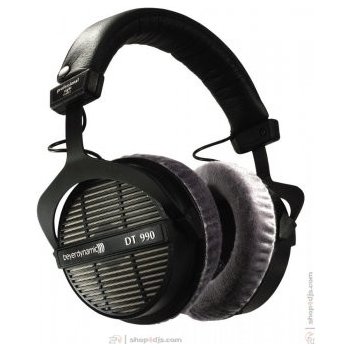 Beyerdynamic DT 990 EDITION 600 Ohm