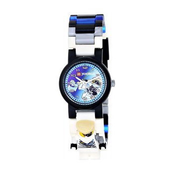 Lego Ninjago Rebooted Zane Minifigure Link Watch 8020073 od 991 Kč -  Heureka.cz