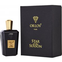 Orlov Paris Star of the Season parfémovaná voda unisex 75 ml